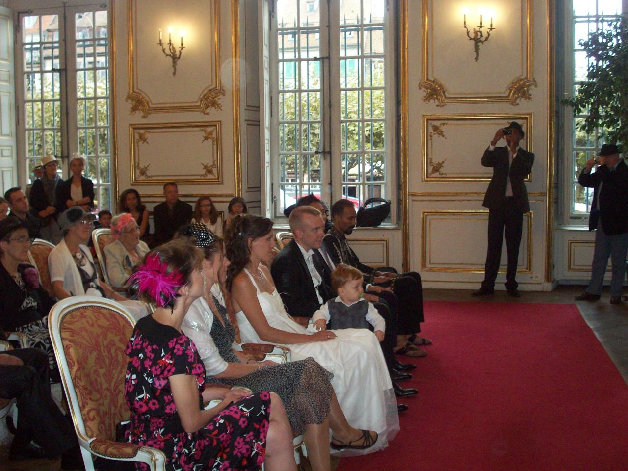 Attentifs